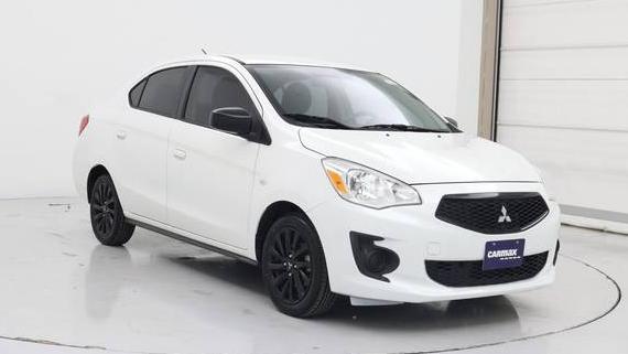 MITSUBISHI MIRAGE G4 2020 ML32F4FJXLHF03402 image MITSUBISHI MIRAGE G4 2020 ML32F4FJXLHF03402 image